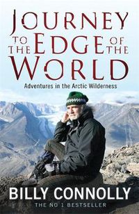 Cover image for Journey to the Edge of the World