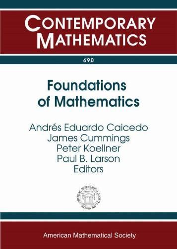 Foundations of Mathematics