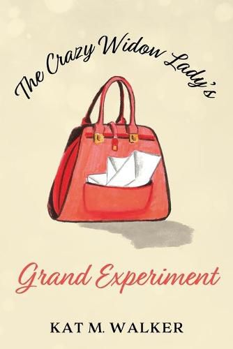 Cover image for The Crazy Widow Lady's Grand Experiment