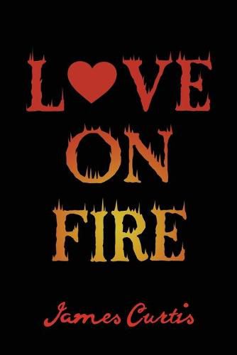 Cover image for Love on Fire