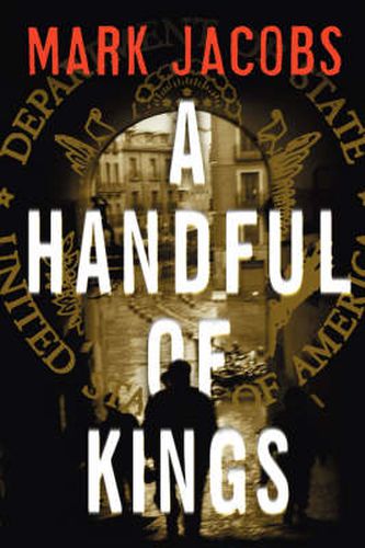 Cover image for A Handful of Kings