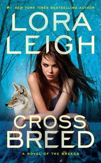 Cover image for Cross Breed