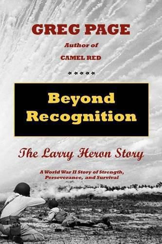 Cover image for Beyond Recognition