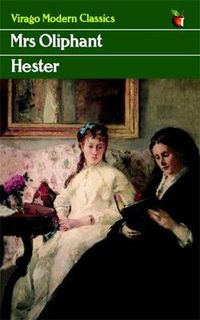 Cover image for Hester