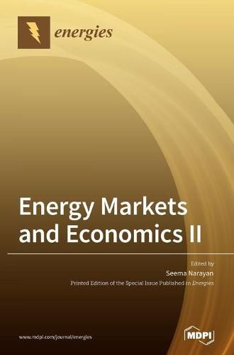 Cover image for Energy Markets and Economics &#8545;