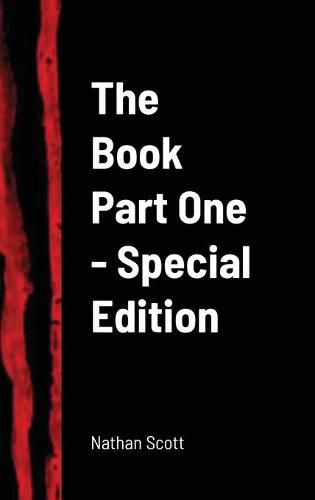 Cover image for The Book Part One - Special Edition