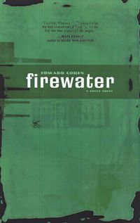 Cover image for Firewater