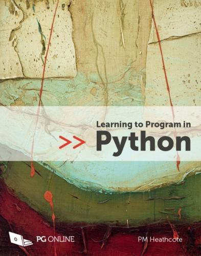 Learning to Program in Python