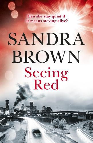 Cover image for Seeing Red: 'Looking for EXCITEMENT, THRILLS and PASSION? Then this is just the book for you