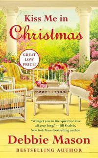 Cover image for Kiss Me in Christmas