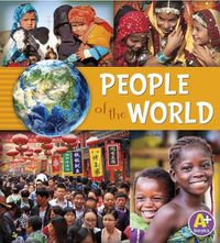 Cover image for People of the World