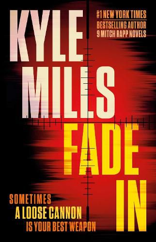 Cover image for Fade In