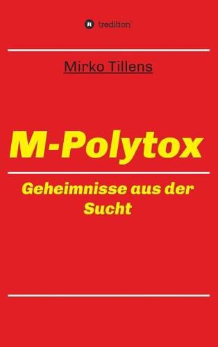 Cover image for M-Polytox