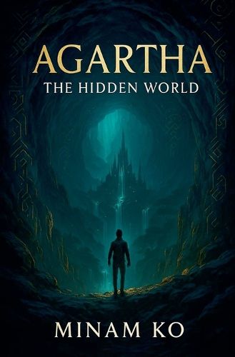 Cover image for Agartha