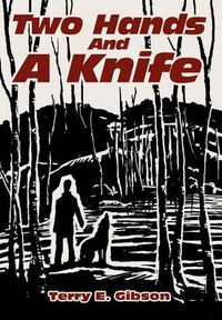 Cover image for Two Hands and a Knife