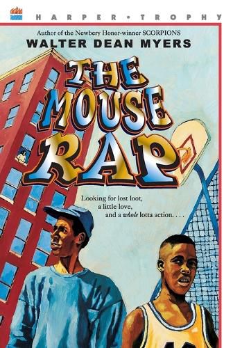 The Mouse Rap