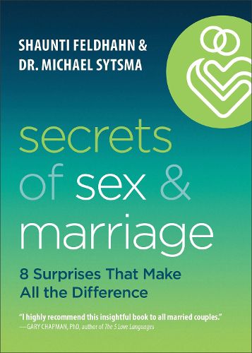 Cover image for Secrets of Sex and Marriage