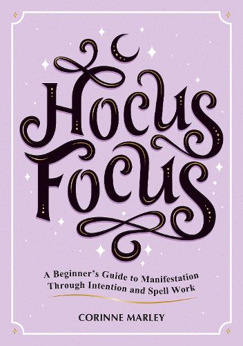 Cover image for Hocus Focus