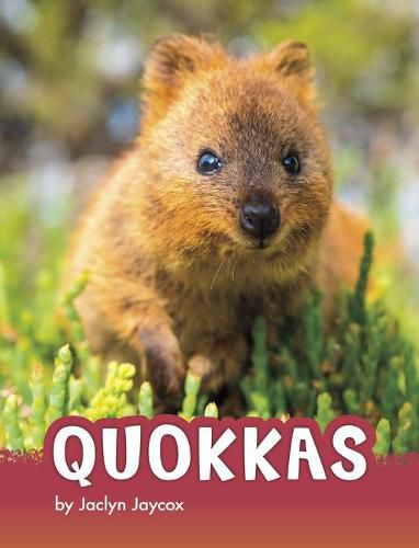 Cover image for Quokkas