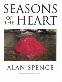 Cover image for Seasons Of The Heart