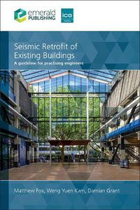 Cover image for Seismic Retrofit of Existing Buildings