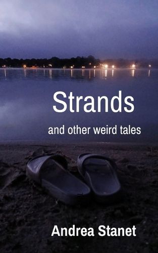 Cover image for Strands