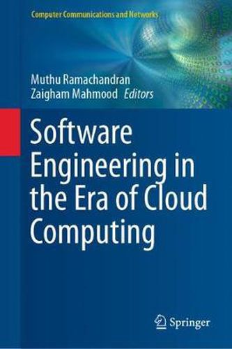 Cover image for Software Engineering in the Era of Cloud Computing