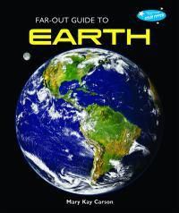 Cover image for Far-Out Guide to Earth