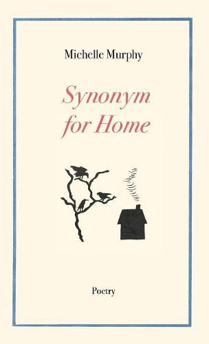 Cover image for Synonym for Home