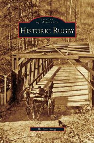 Cover image for Historic Rugby