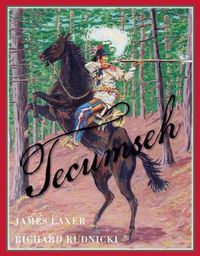 Cover image for Tecumseh