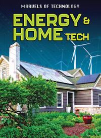Cover image for Energy & Home Tech