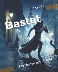 Cover image for Bastet