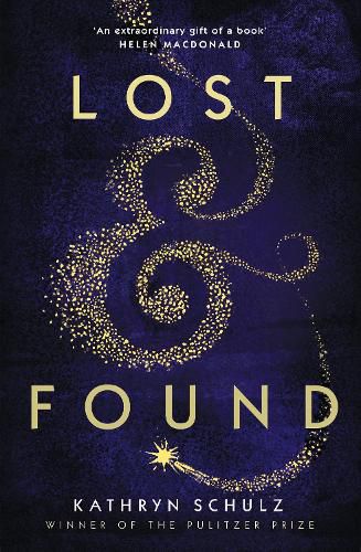 Cover image for Lost & Found: A Memoir