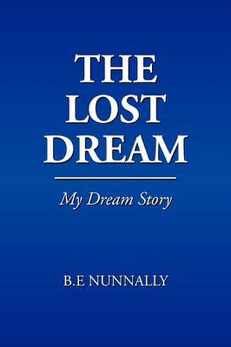 Cover image for The Lost Dream