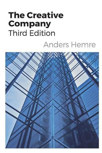 Cover image for The Creative Company - Third Edition