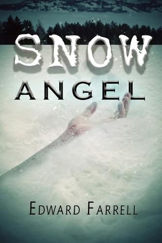 Cover image for Snow Angel