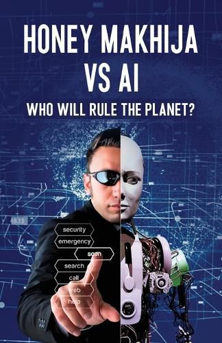 Cover image for Honey Makhija vs AI