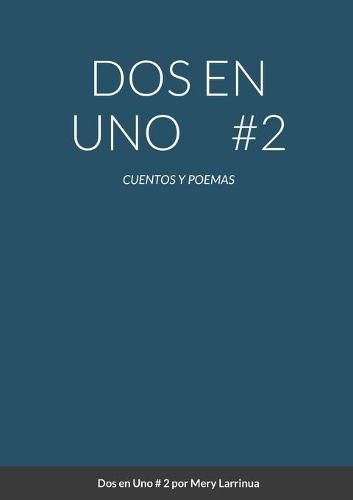 Cover image for DOS En Uno # 2