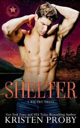 Cover image for Shelter: A Big Sky Novel