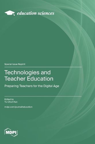 Cover image for Technologies and Teacher Education