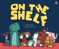 Cover image for On the Shelf