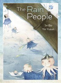 Cover image for Rain People