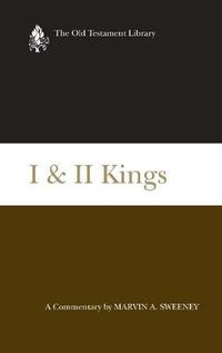 Cover image for I & II Kings: A Commentary