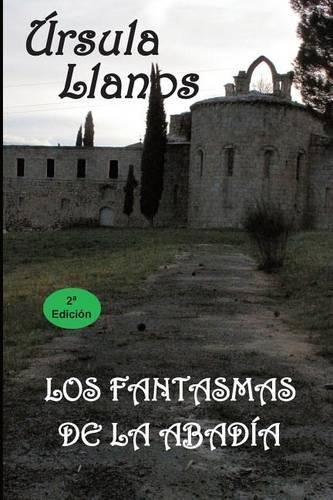 Cover image for Los fantasmas de la abadia