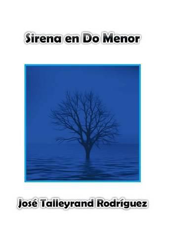 Cover image for Sirena en do menor