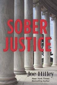 Cover image for Sober Justice