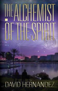 Cover image for The Alchemist of the Spirit