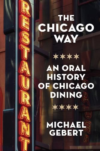 Cover image for The Chicago Way