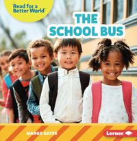 Cover image for The School Bus